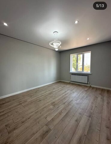 Продажа квартир: 5 и более комнат, 200 м², Евроремонт — 9