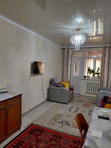 Продажа квартир: 2 комнаты, 40 м², 3 этаж — 3