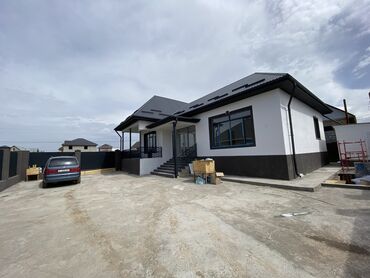 Продажа домов: Дом, 120 м², 4 комнаты, Риэлтор, Евроремонт