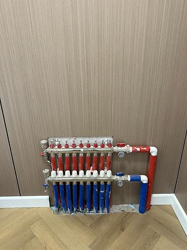 Продажа коттеджей и домов: Продается новый особняк с ремонтом! 🔥🔥🔥🔥 В Арча/Бешик 📍 Площадь: 380 — 17