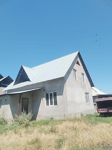 ысык кол отель: Продаётся жилой дом с мансардой. Характеристики: - — 3
