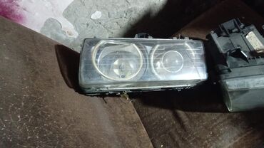 bmw 116: Bmw e36 stop on faraları
bmw aid ehtiyat hissələri var