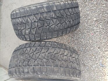 сполер мазда демио: Шиналар 275 / 40 / R 20, Кыш, Жуп, Жол тандабастар (АТ/МТ), Жапония, Bridgestone