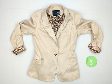 moda ptak: Attentif, Marynarka damska, rozmiar S — 2