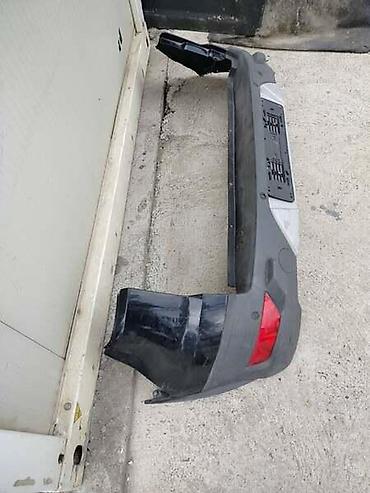 citroen jumpy: ZADNJI BRANIK ZA FORD ECOSPORT OD 2013. DO 2019. GOD. | Zadnji — 1