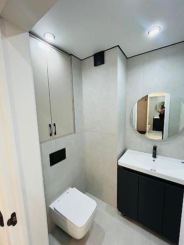 дом на обмен: 2 комнаты, 70 м², Элитка, 12 этаж, Дизайнерский ремонт — 5