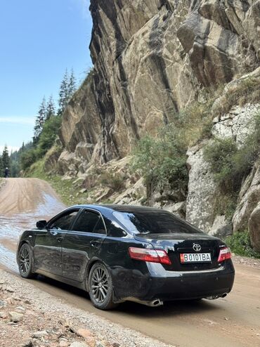 минивэн тойота 7 мест левый руль: Toyota Camry: 2007 г., 3.5 л, Автоматические, Бензин, Седан