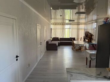 жер там кант: Коттедж, 100 м², 3 комнаты, Собственник, Евроремонт