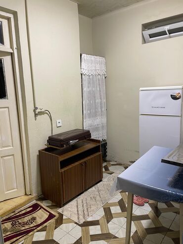 Uzunmüddətli kirayə evlər: 40 kv. m, 1 otaqlı, Kombi, Qaz, İşıq — 10