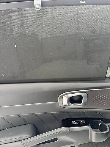 Kia: Kia Sorento: 2023 г., 2.5 л, Автомат, Бензин, Кроссовер — 9