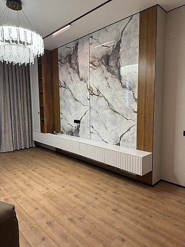 Продажа квартир: 2 комнаты, 79 м², Элитка, 13 этаж, Дизайнерский ремонт — 6