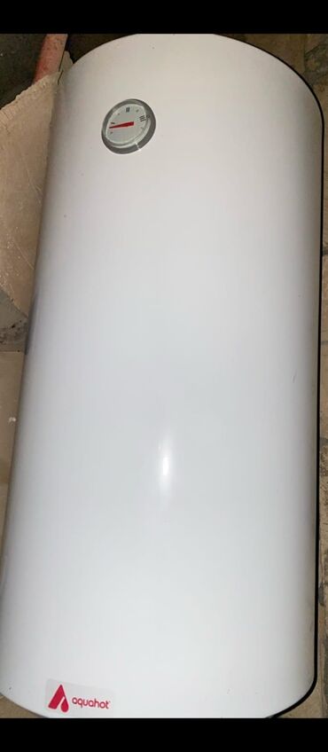 Divanlar: Ariston 100 l, Kredit yoxdur