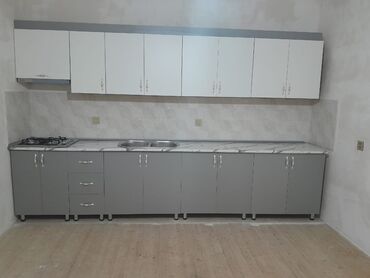 zəfər mebel: *Yeni Mətbəx mebeli 550₼* Mağazadan satış✅️Ölçü 3.30 *çatdırılma