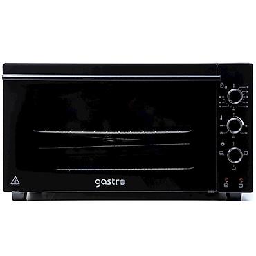 №: 5241 Məhsulun adı: Elektrik soba Gastro G3B42E Brend: Gastro