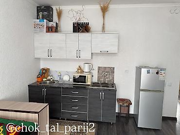 Продажа квартир: 3 комнаты, 50 м², Индивидуалка, 2 этаж, Косметический ремонт — 3
