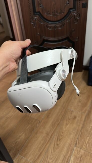 ekran kartı notebook: Oculus meta Quest 3 VR 512gb