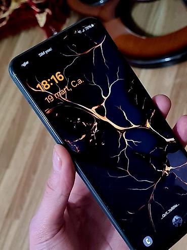 galaxy a30: Samsung Galaxy A16, 256 GB, rəng - Qara, Sensor, İki sim kartlı, Face ID — 8