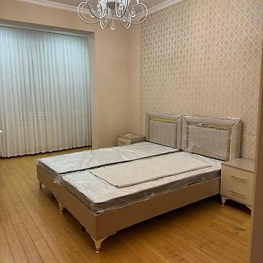sumqayitda kiraye: Salam mənzil kirayə verilir qazı suyu işığı qaydasındadır kombi — 4