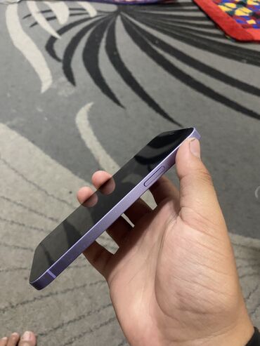 списанные айфоны бесплатно: IPhone 12, Б/у, 128 ГБ, Зарядное устройство, 78 %