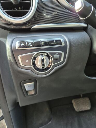 Mercedes-Benz: Mercedes‑Benz V‑klase 2150cm³ 190ps. U odlicnom stanju.Za vise — 7