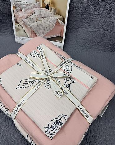 одияло: Постельное белье Dantela Vita из коллекции Home Collection — 2