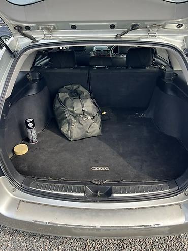 тойота авенсис 1 поколение: Toyota Avensis: 2003 г., 2 л, Автомат, Бензин, Универсал — 5