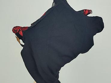 bluzka tupac pull and bear: Free People, Bluzka damska, rozmiar 5XL — 6