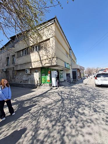 2 комнаты, 52 м², Пишпек 105 серия, 1 этаж, Косметический ремонт at lalafo.kg 2 комнаты, 52 м², Пишпек 105 серия, 1 этаж, Косметический ремонт
