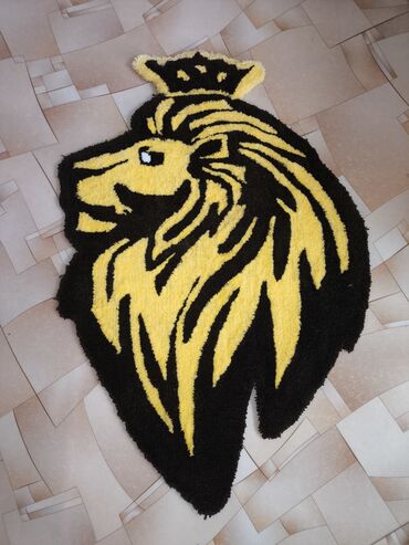 Другие товары для дома: 💯 % акрил, высшее качество. 🧵 Универсальные тафтинговые ковры ручной — 2