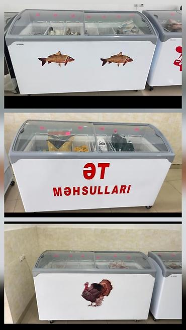 rokos soyuducu: Dondurucu dərin dondurucu morozilka marazilka Türkiyənin Uğur — 1