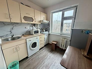 Продажа квартир: 2 комнаты, 43 м², 104 серия, 4 этаж — 1