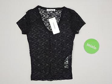 dekolt serce bluzki: Terranova, Bluzka damska, rozmiar XS — 2