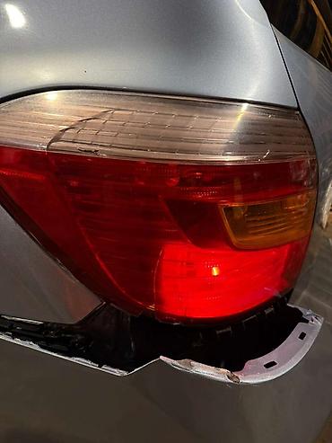 разбор highlander: Разбор на запчасти — Toyota Highlander GSU45L, 2007 г.в. (2 поколение — 8