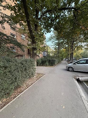 Продажа квартир: 1 комната, 24 м², 2 этаж — 9