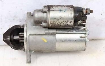 bisage za motor: ANLASER 1.6 77KW Z16XEP ZA OPEL ASTRA G, ASTRA H, COMBO . | Svi — 1