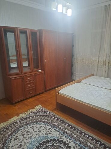 Mənzil kirayələyirəm: 2 otaqlı, 60 kv. m — 4