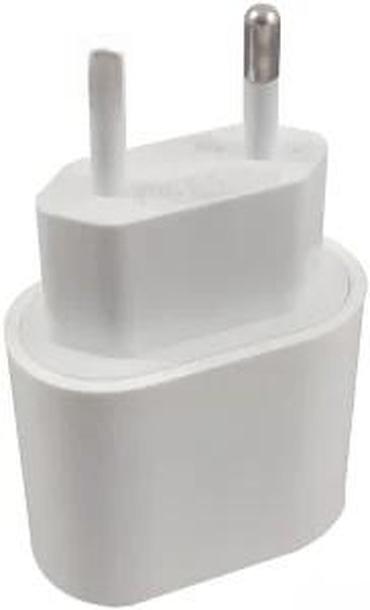 Adapteri i punjači za laptop: USB‑C punjač 20W - Izlazna snaga: 20 W (USB Power Delivery) - — 17