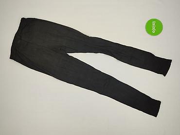 wik buty: Legginsy Eleganckie damskie, rozmiar S — 3
