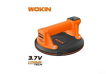 burğac: WOKIN elektron vakuum vantuz 150 kq Bütün kateqoriyalar • Ev və bağ — 1