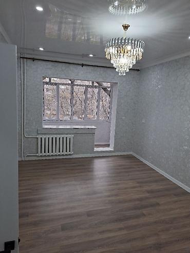 Продажа квартир: 2 комнаты, 52 м², 105 серия, 3 этаж, Евроремонт — 4