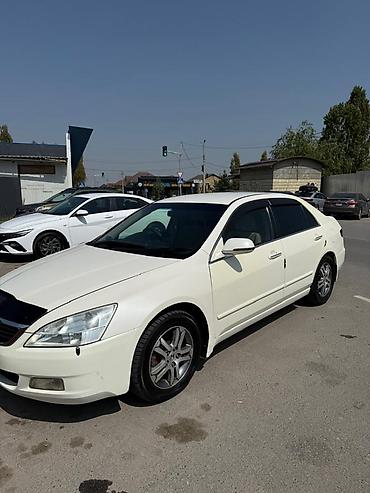 мотор нексия 1: Honda Accord: 2003 г., 3 л, Автомат, Бензин, Седан — 6