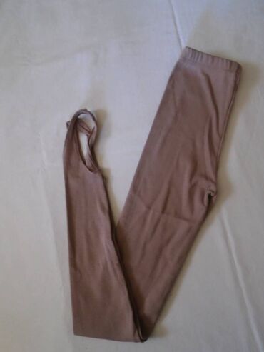 only pantalone: S (EU 36)