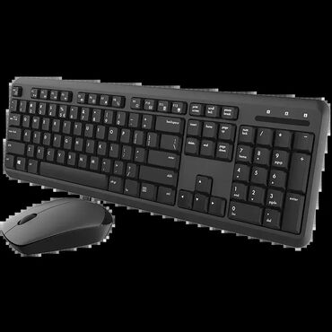 brijac na baterije: Brend: Canyon Model: CANYON SET-W20 EN/AD Tastatura+Miš Velvet