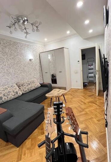 квартира бишкек керек: 3 комнаты, 137 м², Элитка, 2 этаж, Евроремонт