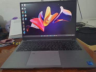 Другие бренды ноутбука: Ноутбук Digma Pro Pactos 16", Intel Core i5-1235U, RAM 16 ГБ, SSD 512 — 1