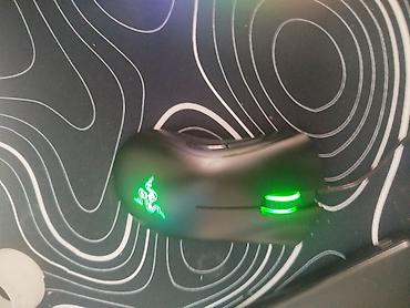 razer viper ultimate: Razer DeathAdder Essential oyun siçanı - Model: Razer DeathAdder — 1