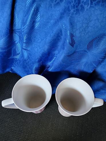 barcaffe soljice cena: Solje vintaz, porcelanske Royal Sigma Metalac. Univerzalne — 7