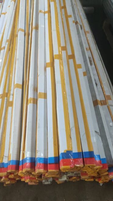 Потолочный гипсокартон: Гипсакартон Со всеми комплектующими. Оптом и Розницу г.Бишкек — 5