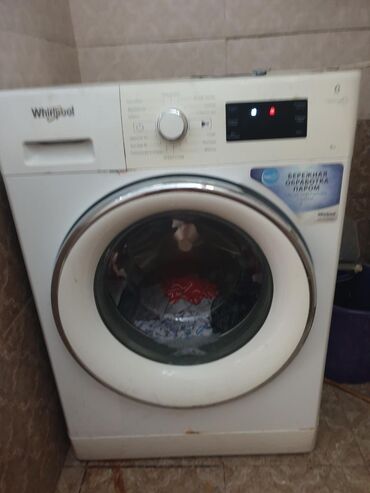 Wirphol 6 kloluq birden iwleyir birden islemir