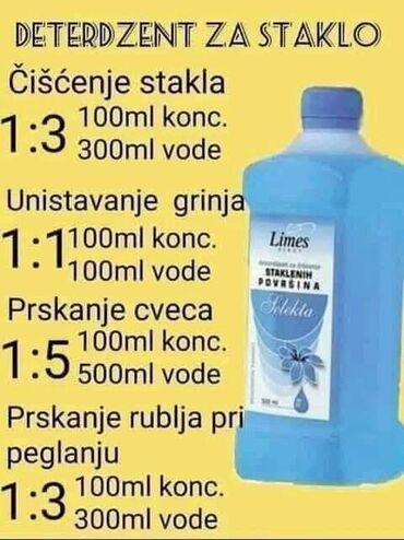 Ostali proizvodi za kuću: Minus napolju, led na staklu… a vremena nikad dosta da se to sredi — 9